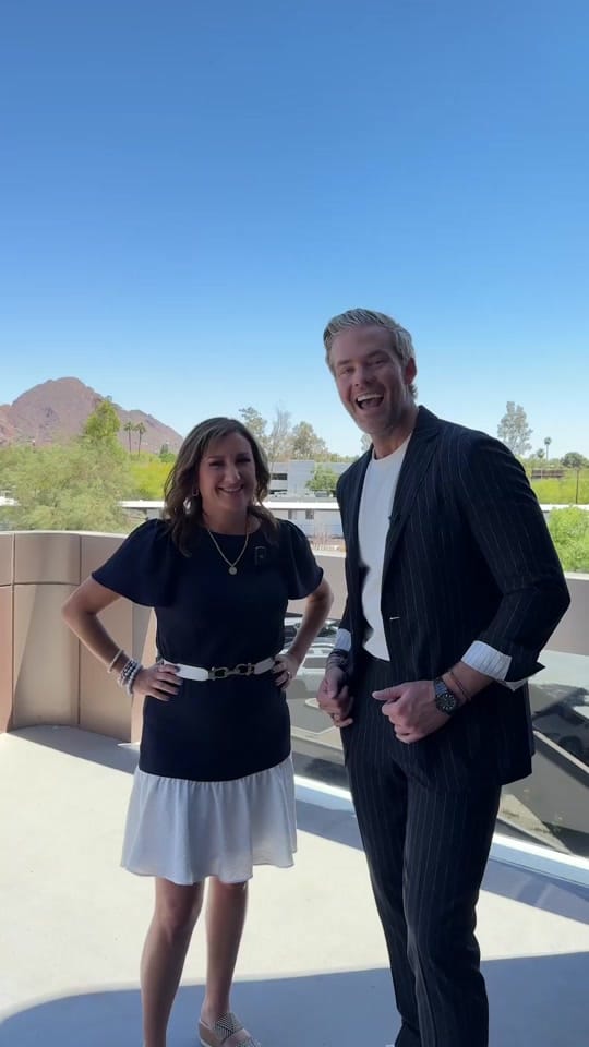 Post 9 by Arizona Real Estate 🌵🏠 on TikTok (video)
