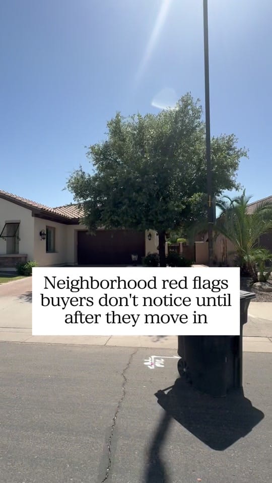 Post 3 by Arizona Real Estate 🌵🏠 on TikTok (video)
