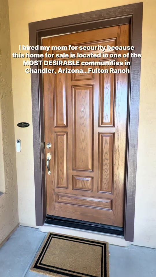 Post 6 by Arizona Real Estate 🌵🏠 on TikTok (video)