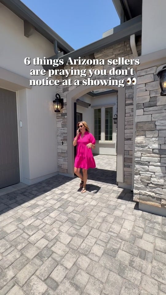 Post 5 by Arizona Real Estate 🌵🏠 on TikTok (video)