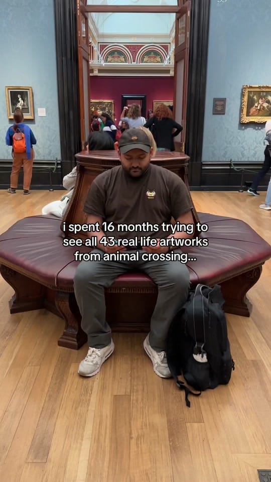 Post 9 by May 🏝 on TikTok (video)