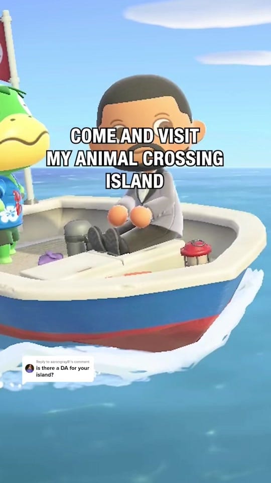 Post 10 by May 🏝 on TikTok (video)