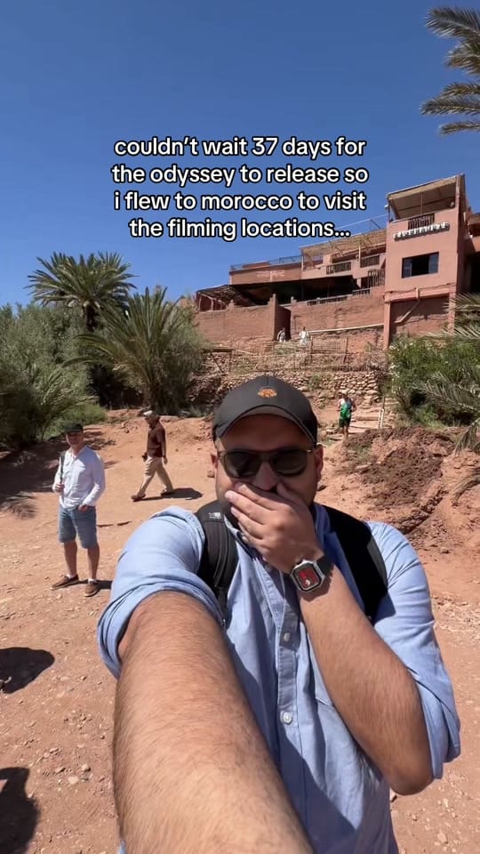 Post 7 by May 🏝 on TikTok (video)