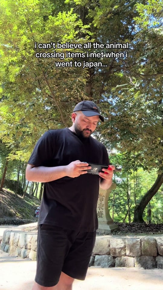 Post 8 by May 🏝 on TikTok (video)
