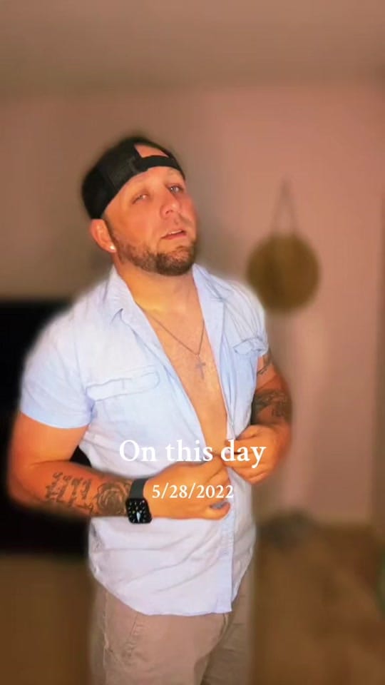 Post 1 by Seth on TikTok (video)
