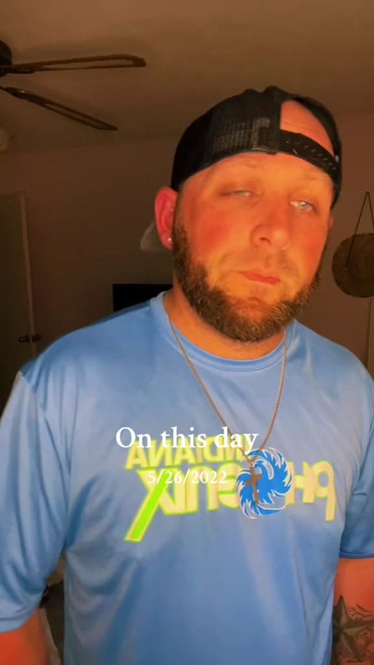 Post 3 by Seth on TikTok (video)