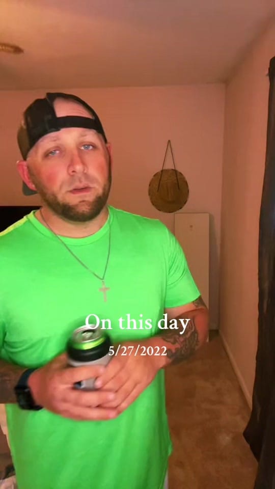 Post 2 by Seth on TikTok (video)