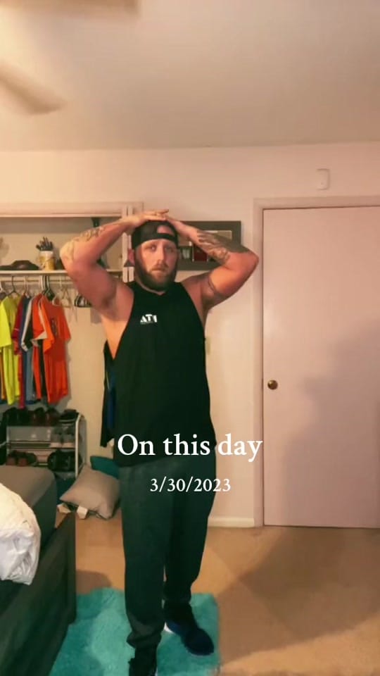 Post 7 by Seth on TikTok (video)