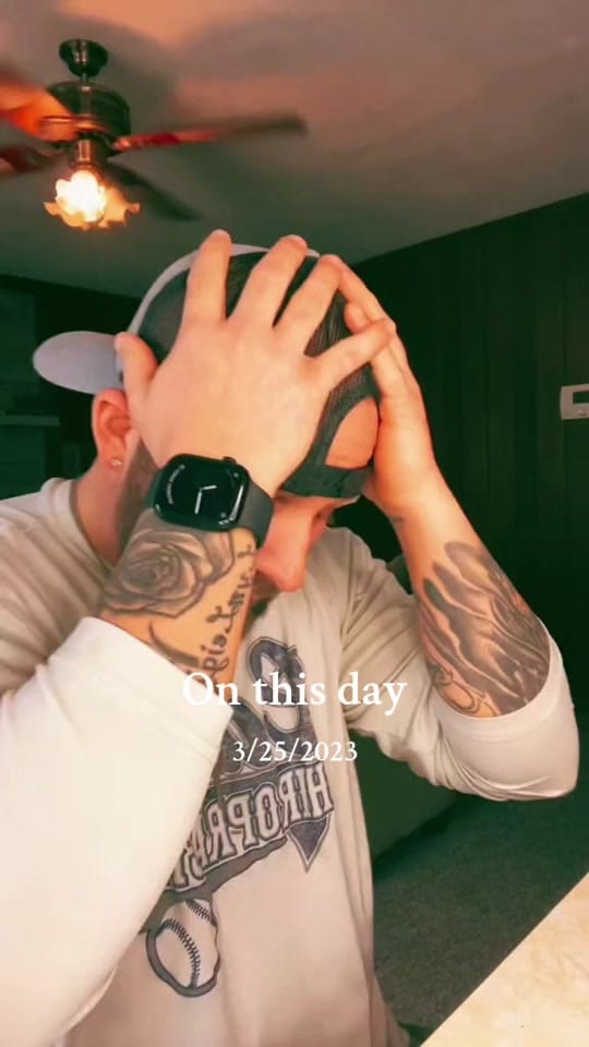 Post 9 by Seth on TikTok (video)
