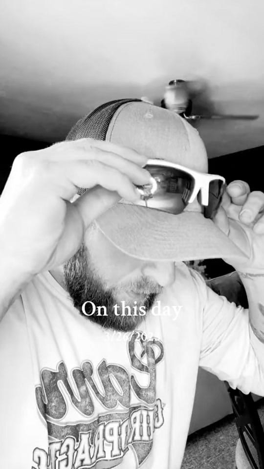 Post 8 by Seth on TikTok (video)