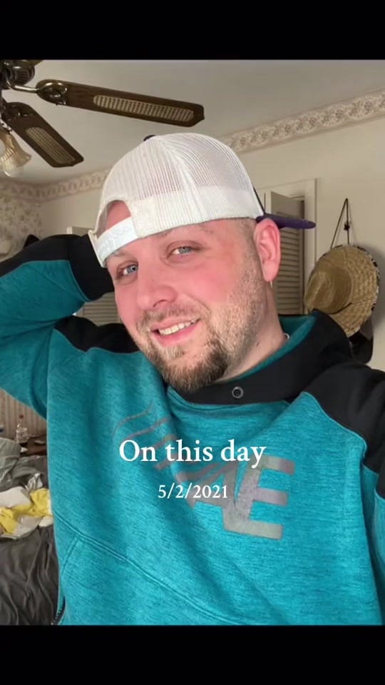 Post 6 by Seth on TikTok (video)