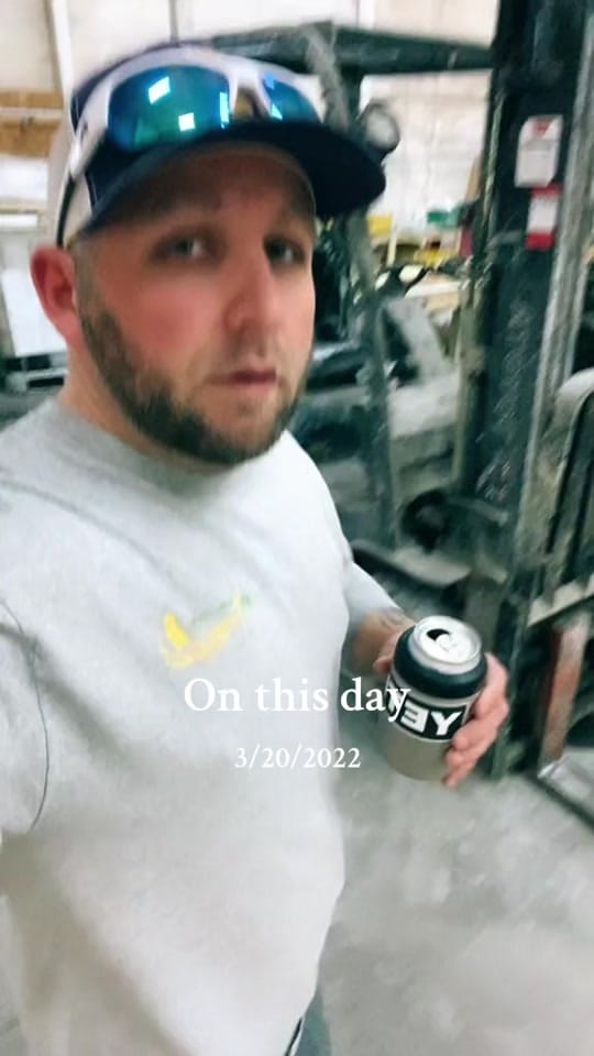 Post 10 by Seth on TikTok (video)