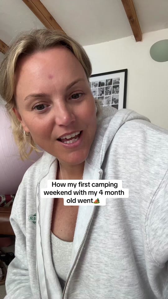 Post 9 by Amy on TikTok (video)