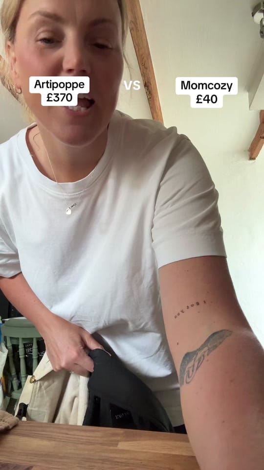 Post 3 by Amy on TikTok (video)