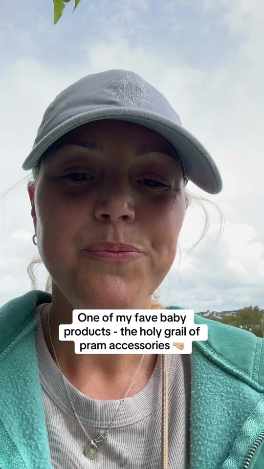 Post 1 by Amy on TikTok (video)
