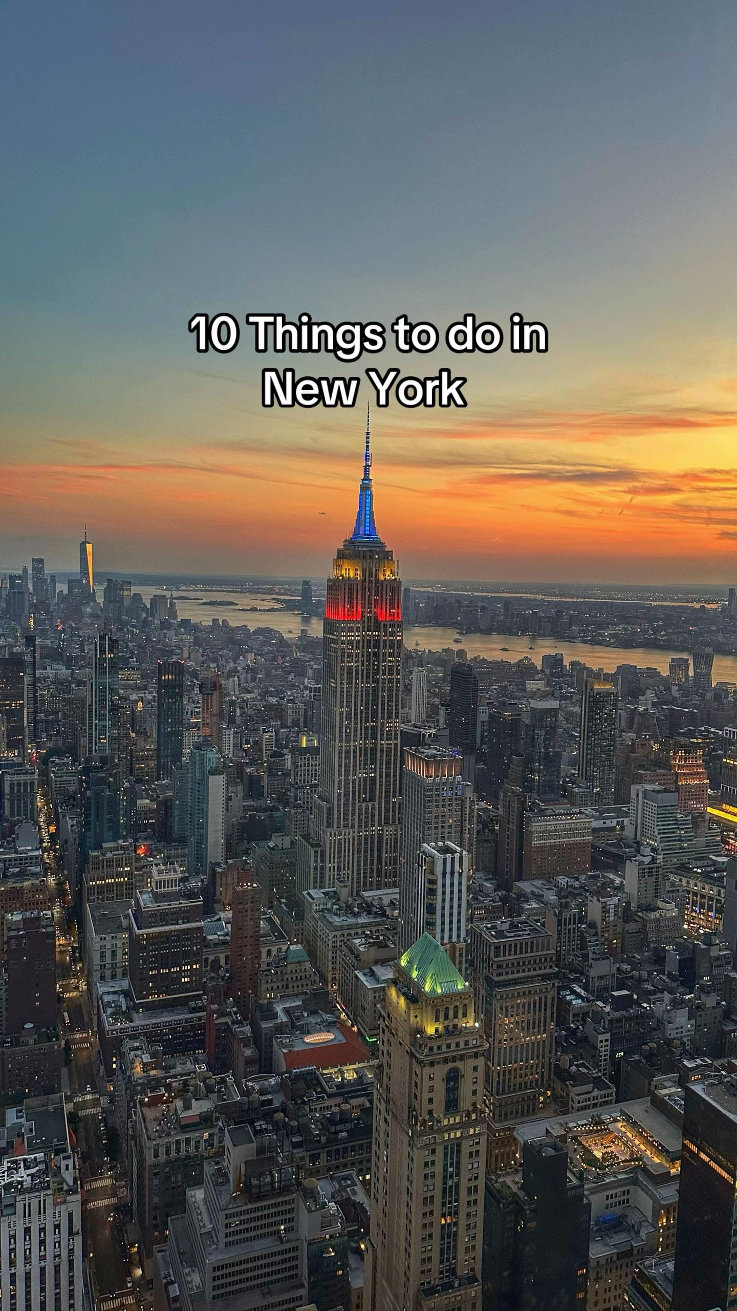 Post 9 by Ati | Travel & London on TikTok (video)