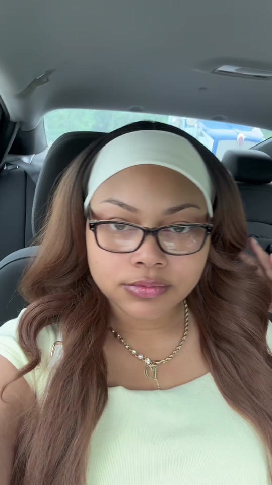 Post 3 by Drulicia | Influencer on TikTok (video)