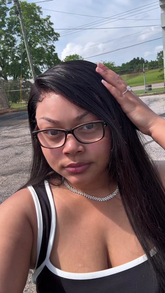 Post 5 by Drulicia | Influencer on TikTok (video)