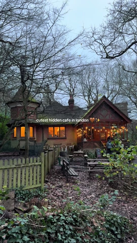 Post 10 by Sophie on TikTok (video)