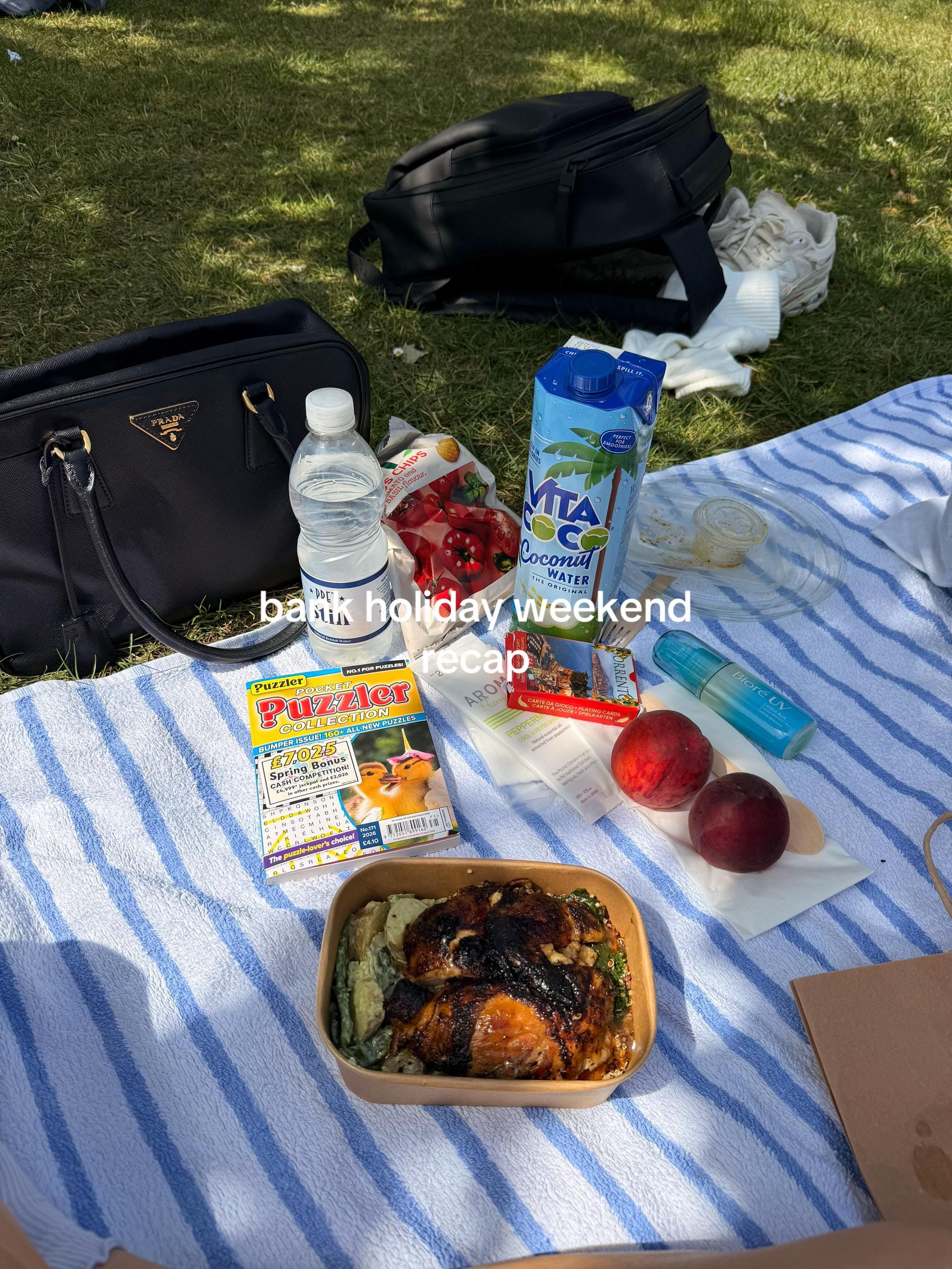 Post 4 by Sophie on TikTok (video)