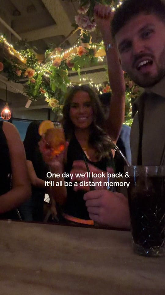 Post 7 by Josie Oliver ⭐️⭐️⭐️ on TikTok (video)