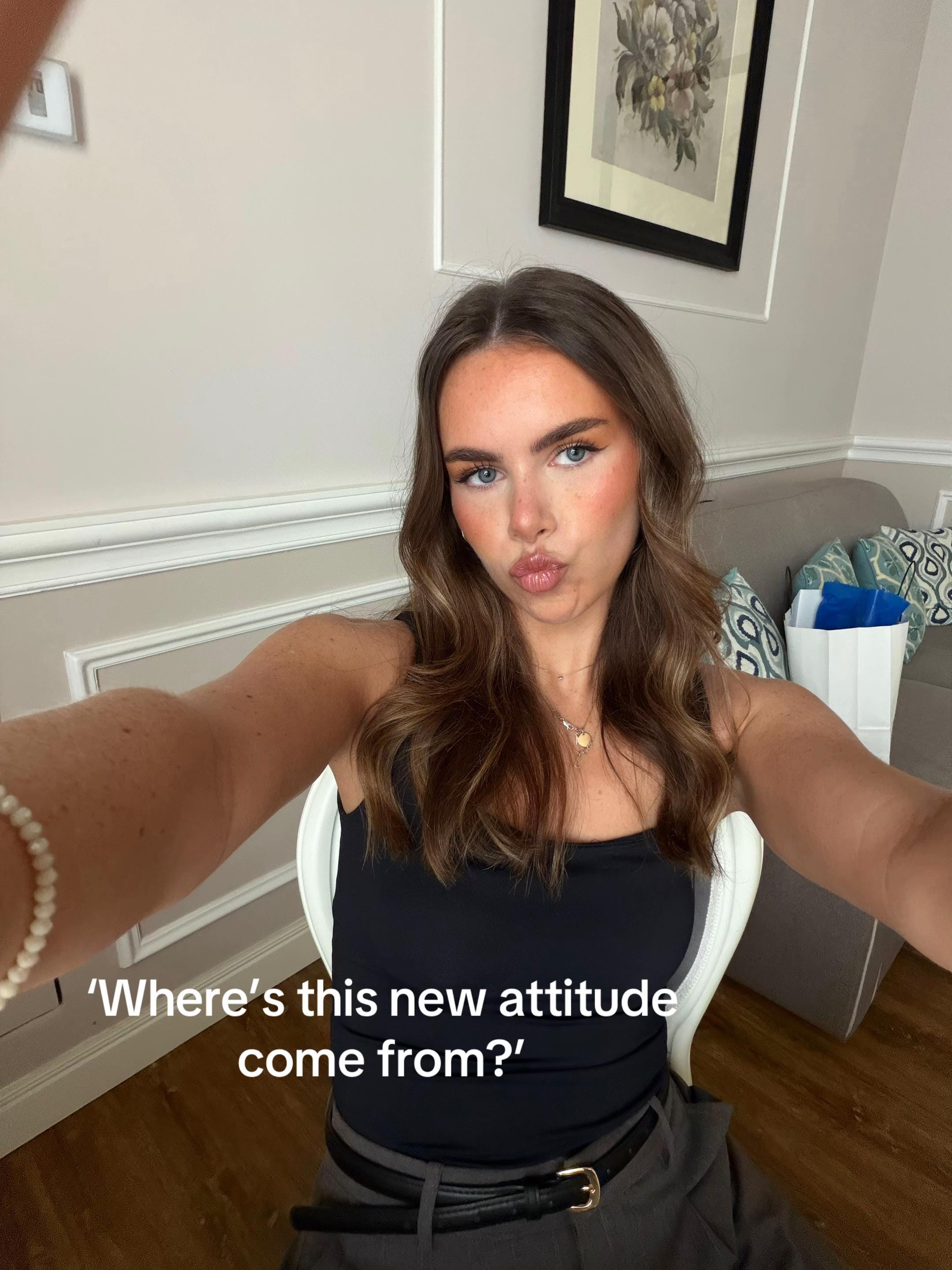 Post 1 by Josie Oliver ⭐️⭐️⭐️ on TikTok (video)