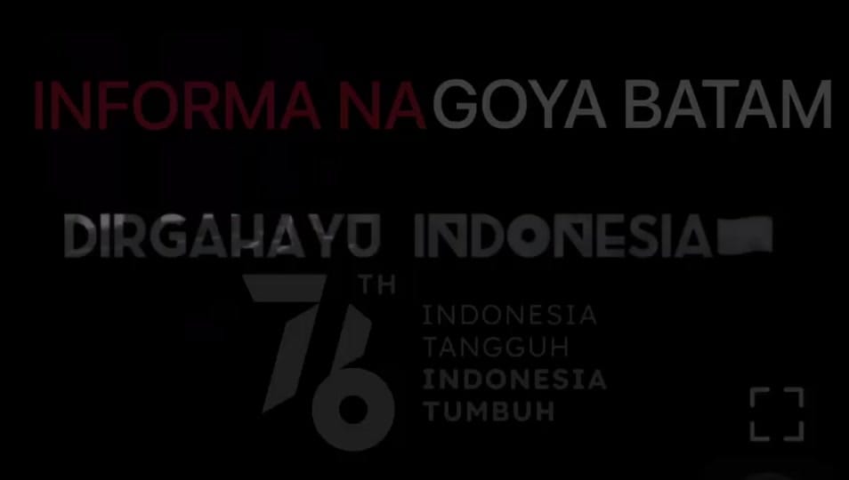 Post 8 by informanagoyahillbatam on TikTok (video)