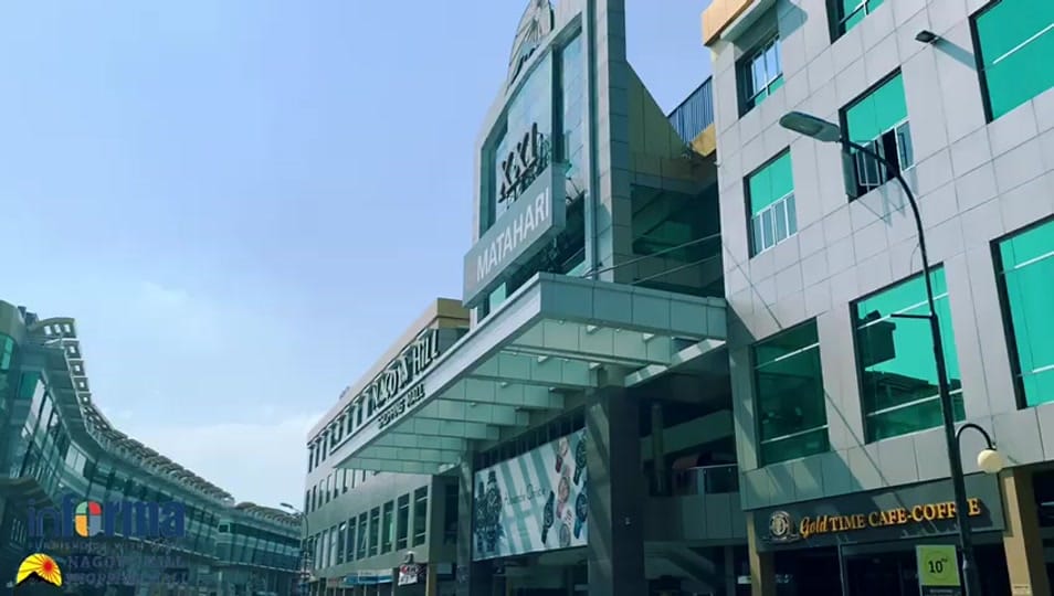 Post 9 by informanagoyahillbatam on TikTok (video)