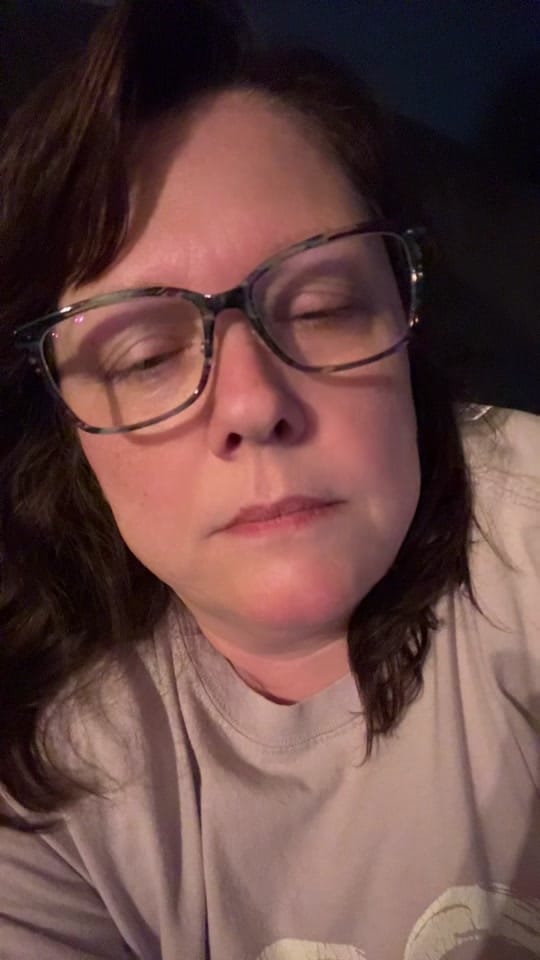 Post 5 by Amanda on TikTok (video)