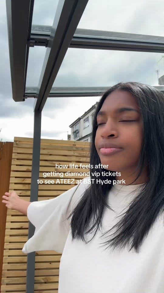 Post 2 by MORG★N on TikTok (video)