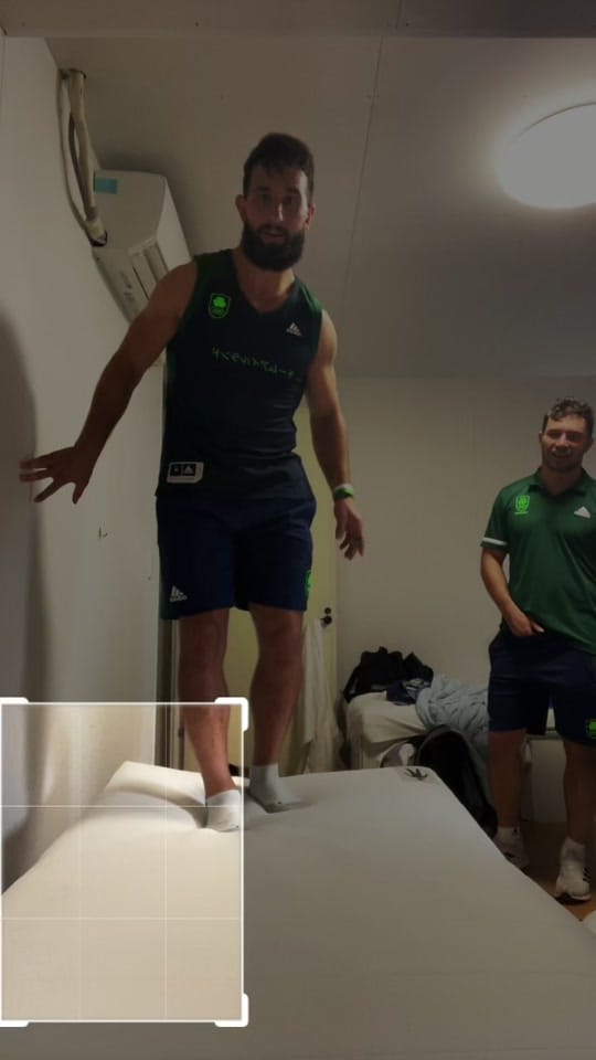 Post 8 by Harry Mcnulty on TikTok (video)
