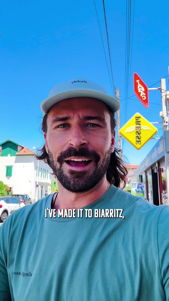 Post 6 by Harry Mcnulty on TikTok (video)