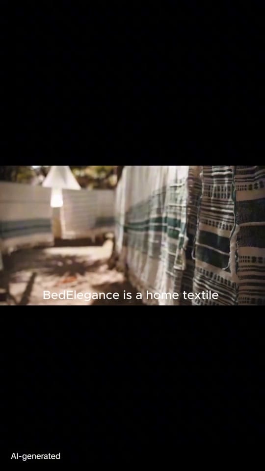 Post 4 by BedElegance on TikTok (video)