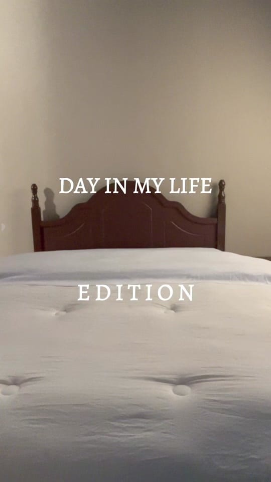 Post 8 by BedElegance on TikTok (video)