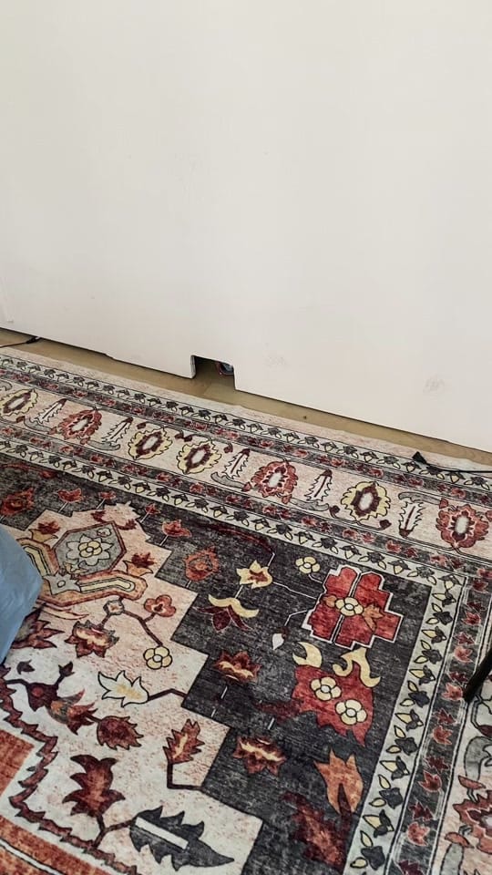 Post 5 by BedElegance on TikTok (video)