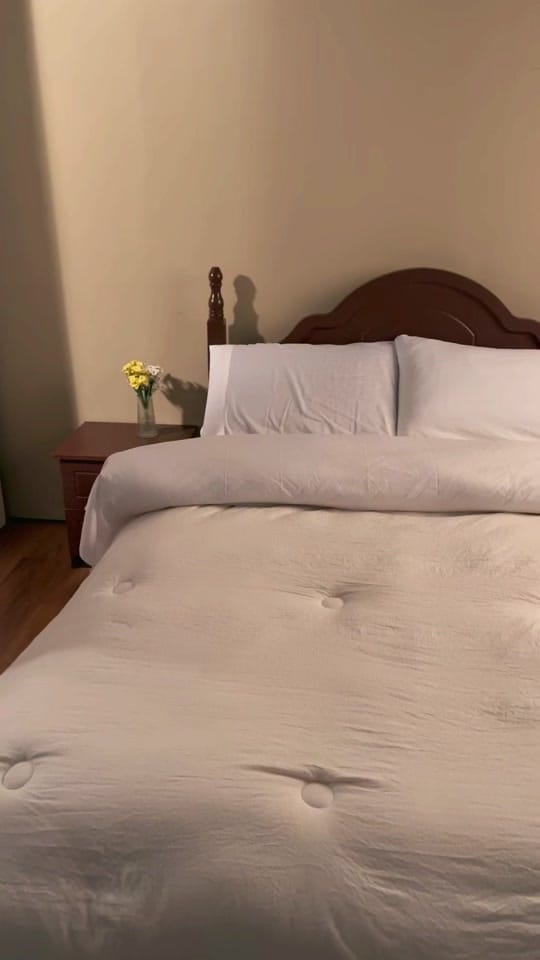 Post 7 by BedElegance on TikTok (video)