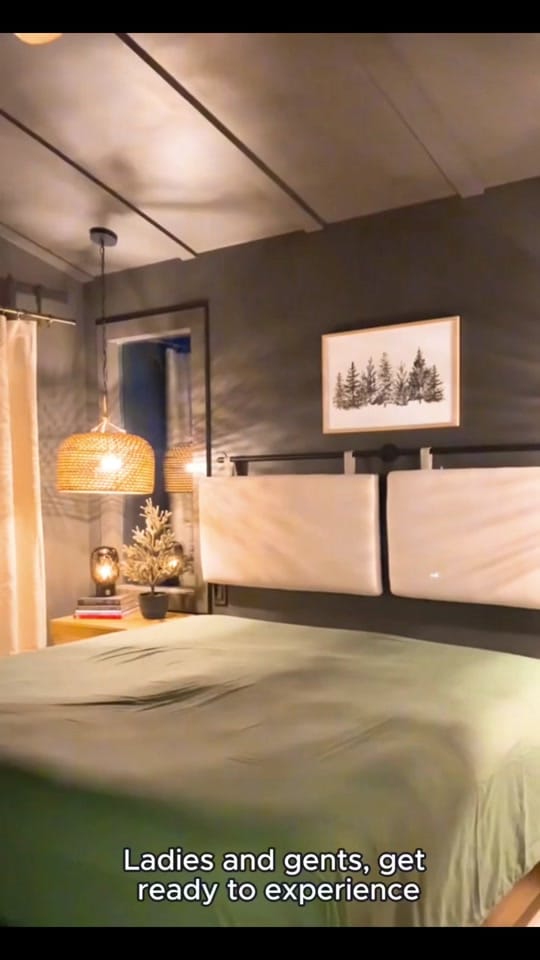 Post 3 by BedElegance on TikTok (video)