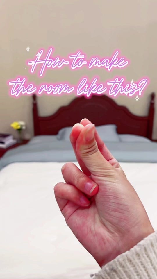 Post 10 by BedElegance on TikTok (video)