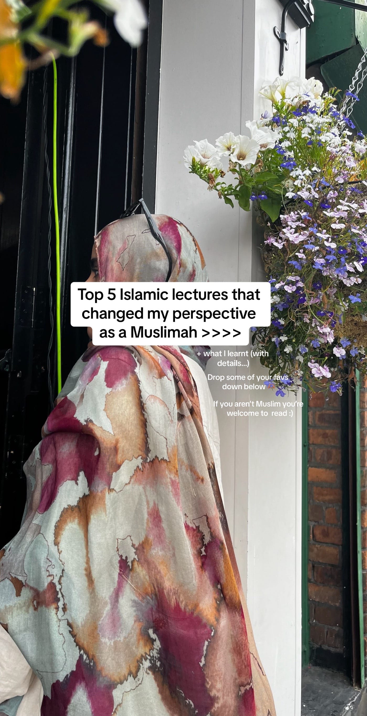 Post 9 by Hanoona 🇱🇾🍉 on TikTok (video)