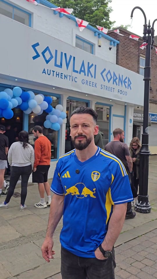 Post 5 by Leeds Life 🦉 on TikTok (video)