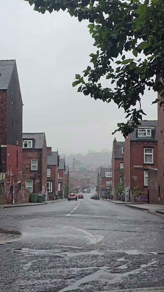 Post 3 by Leeds Life 🦉 on TikTok (video)