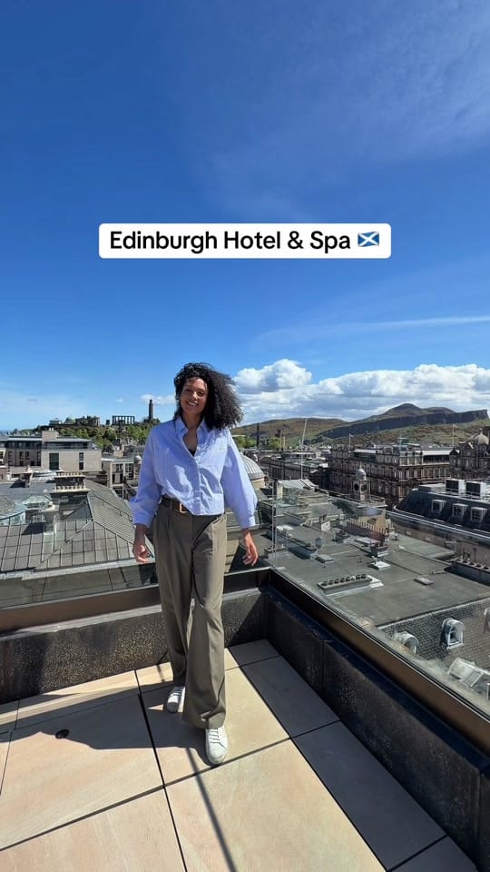 Post 1 by Vanessa Kanbi on TikTok (video)