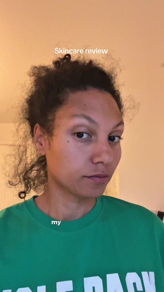 Post 7 by Vanessa Kanbi on TikTok (video)