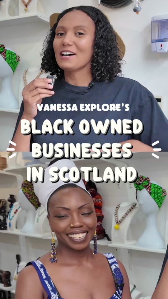 Post 9 by Vanessa Kanbi on TikTok (video)