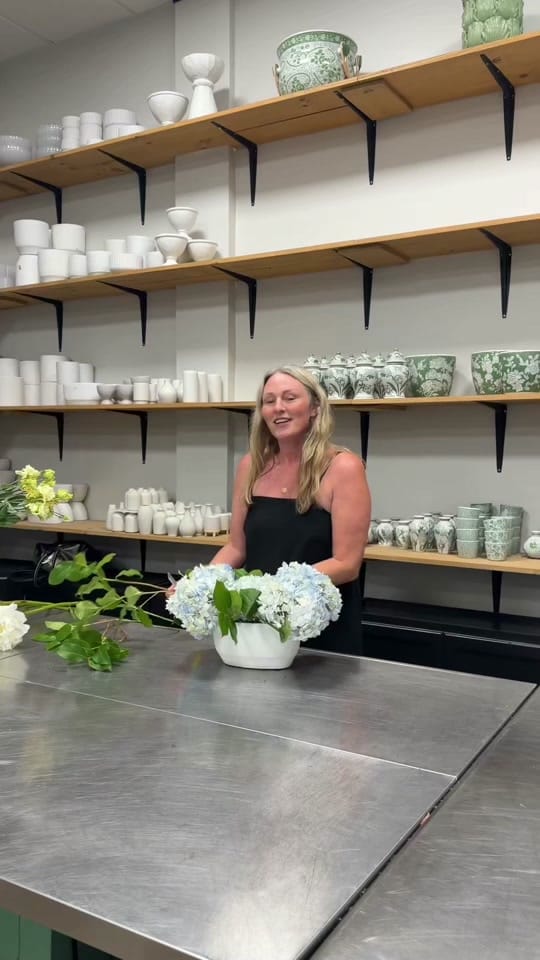 Post 7 by College Park Flowers on TikTok (video)