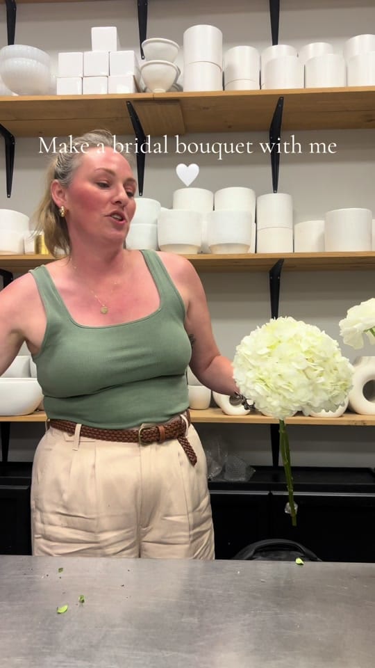 Post 10 by College Park Flowers on TikTok (video)