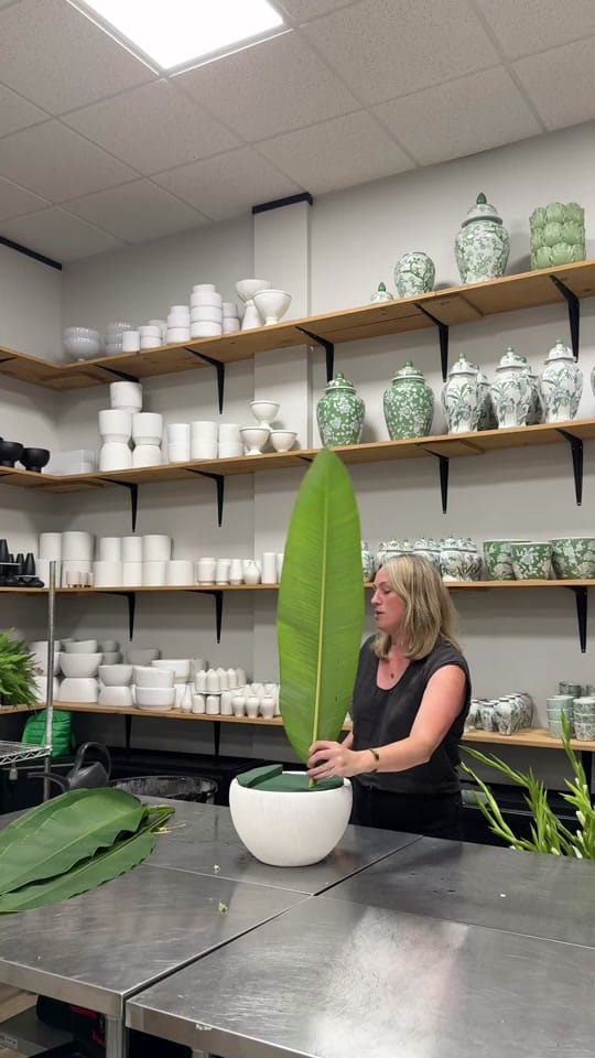 Post 9 by College Park Flowers on TikTok (video)