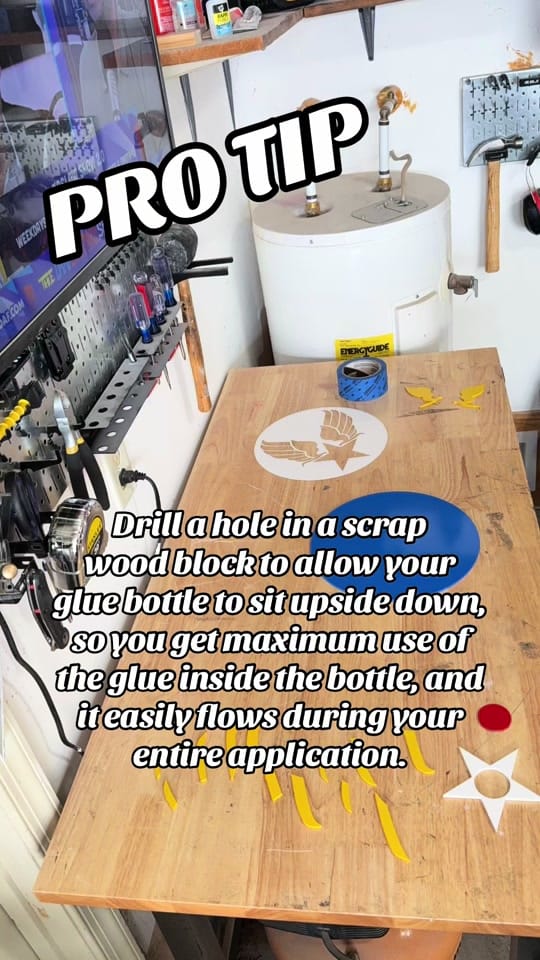 Post 1 by Shawn | CCCraftworks on TikTok (video)