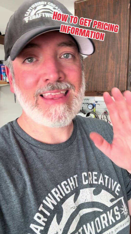 Post 6 by Shawn | CCCraftworks on TikTok (video)