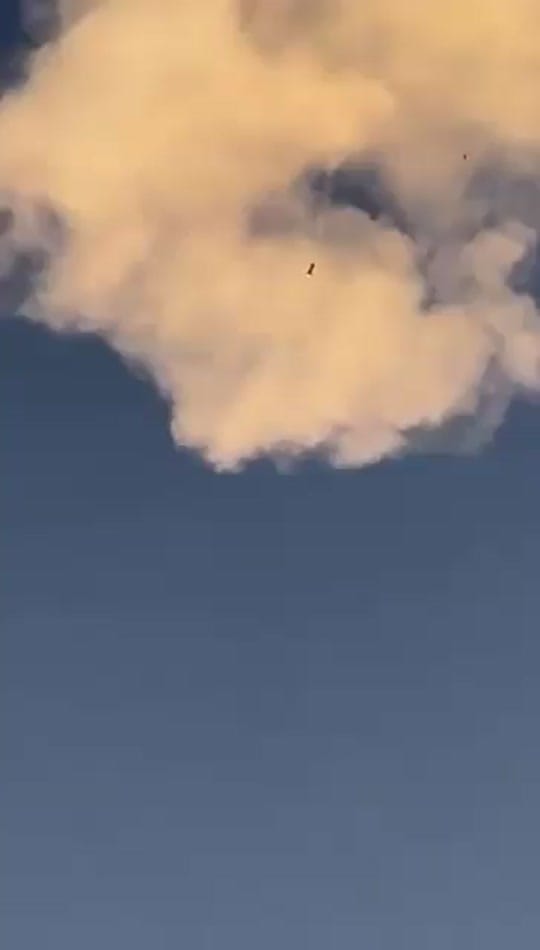 Post 5 by ROCKETMAN on TikTok (video)